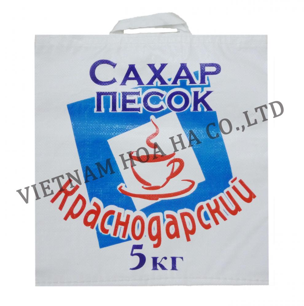 the most competitive pp woven bag