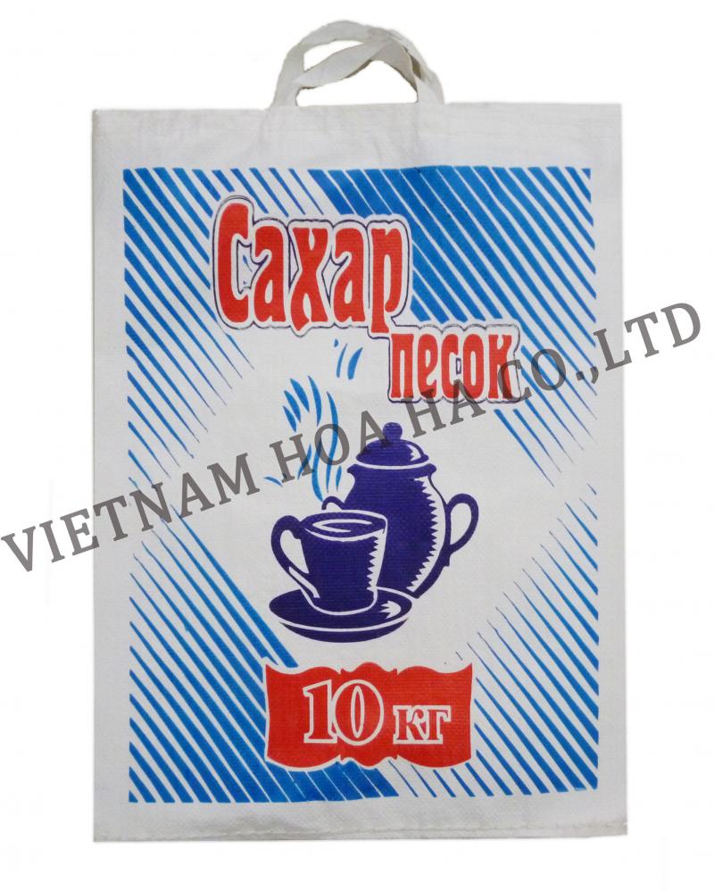 pp woven bag in good price