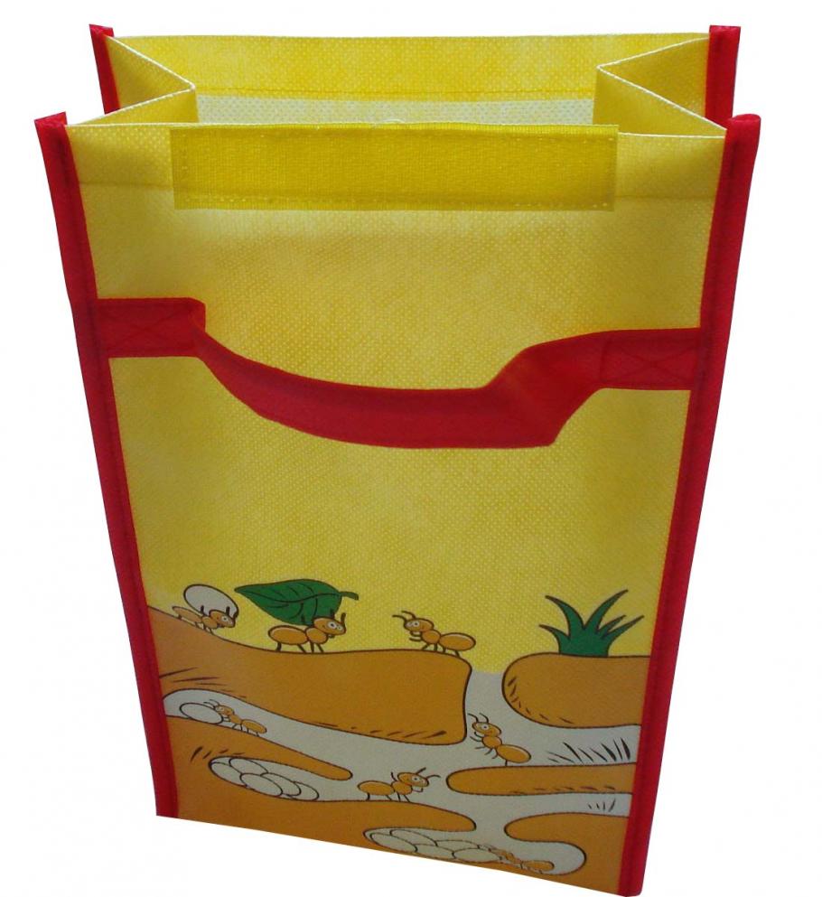 pp non woven shopping