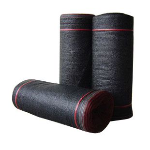 Solar-shade net