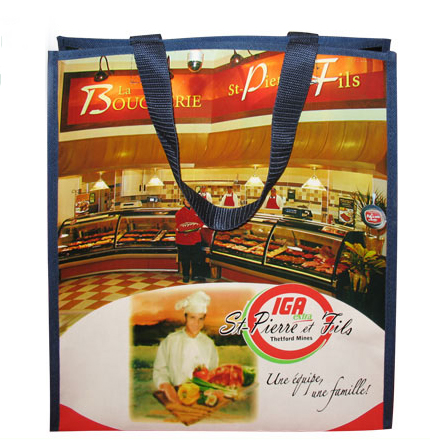 Shopping bag