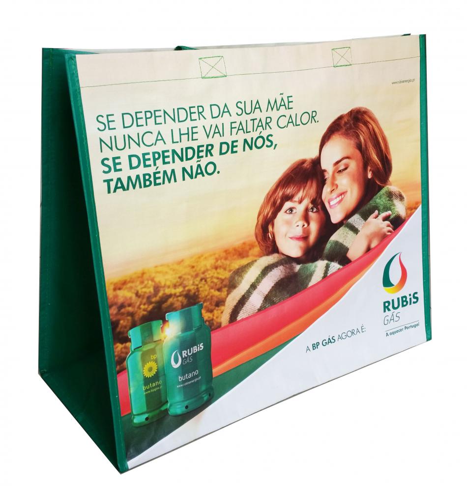 Colorful Non woven bag