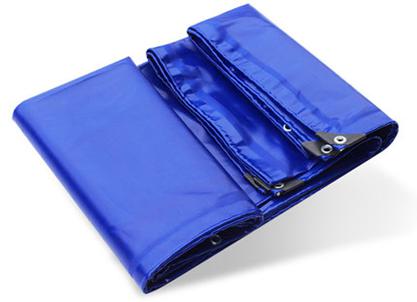 High quality tarpaulin from Vietnam
