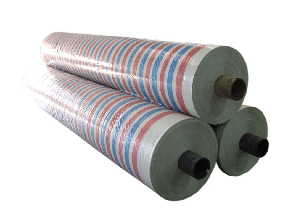 PE tarpaulins made in Vietnam